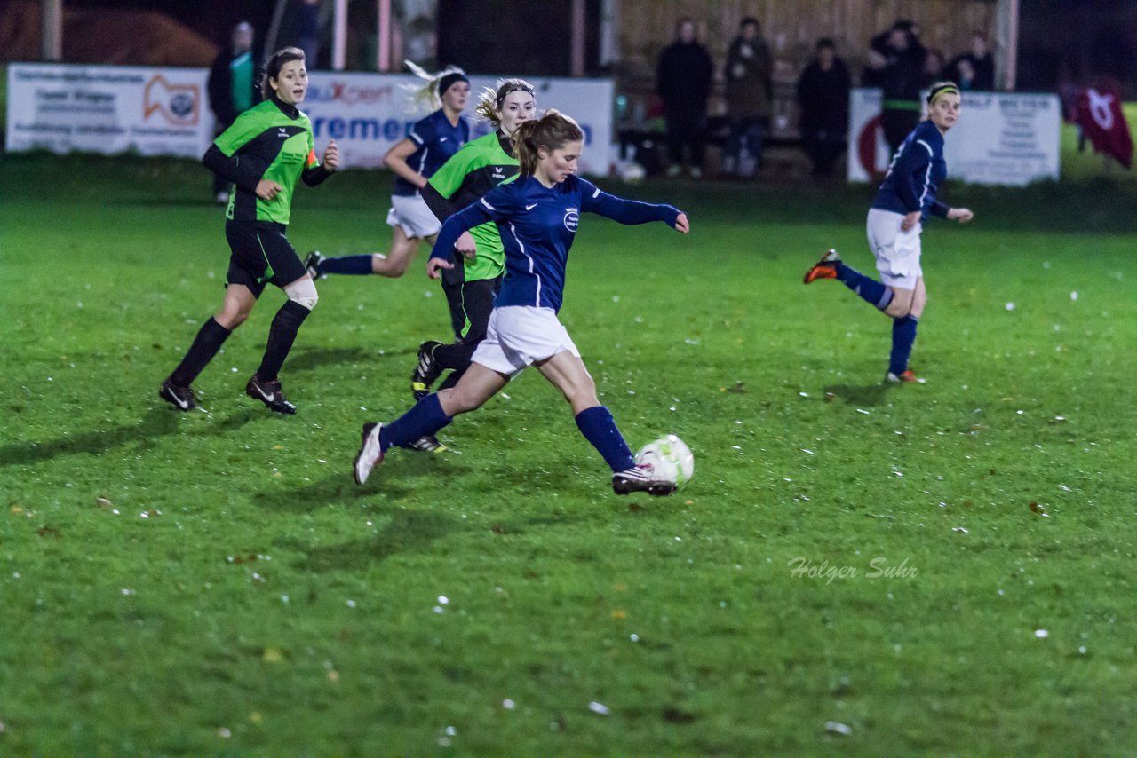 Bild 121 - Frauen SG Schmalfeld/Weddelbrook - TSV Zarpen : Ergebnis: 3:2